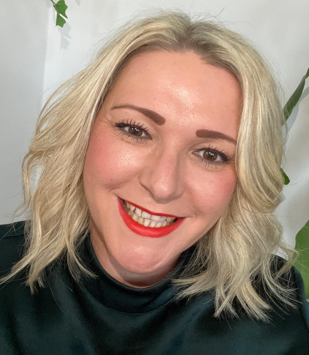 Erica Coe, qualified counsellor offering online and telephone counselling based in Essex